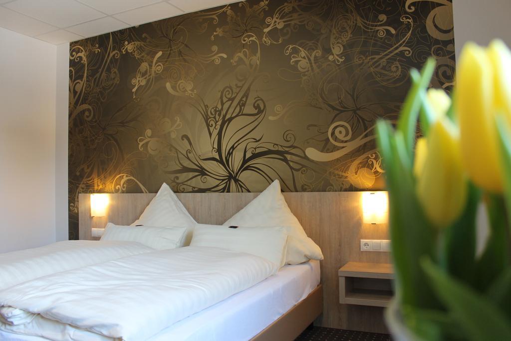 Pur Hotel Emlichheim Экстерьер фото