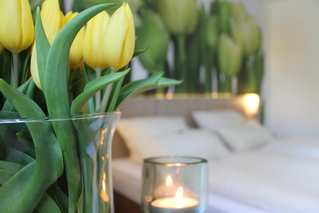 Pur Hotel Emlichheim Экстерьер фото