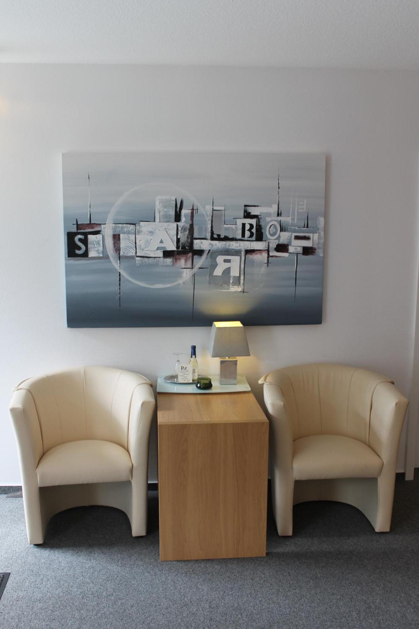 Pur Hotel Emlichheim Экстерьер фото