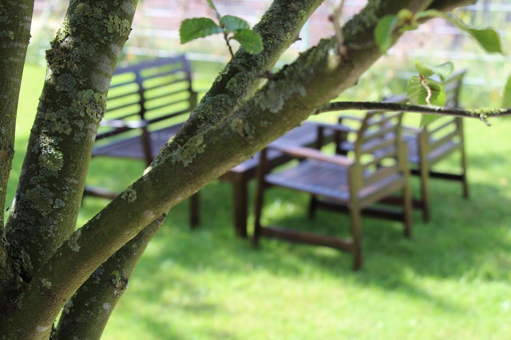 Pur Hotel Emlichheim Экстерьер фото
