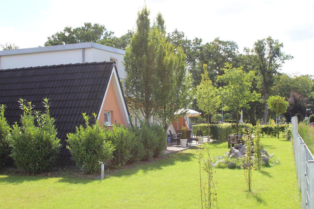 Pur Hotel Emlichheim Экстерьер фото