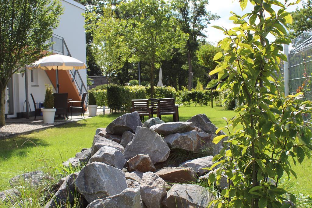 Pur Hotel Emlichheim Экстерьер фото