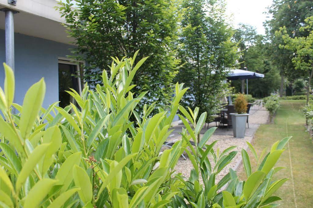 Pur Hotel Emlichheim Экстерьер фото