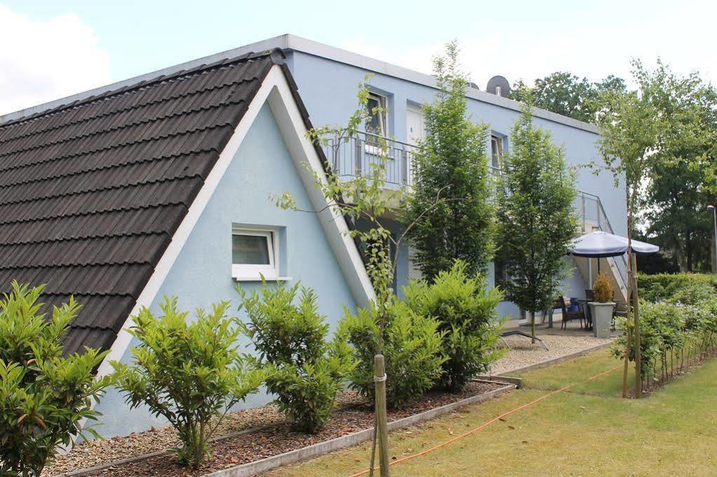 Pur Hotel Emlichheim Экстерьер фото