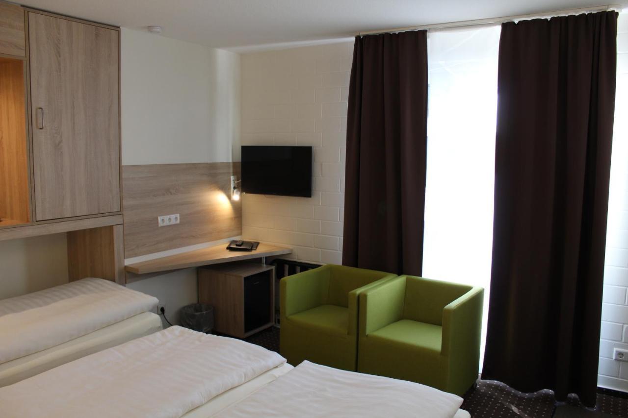 Pur Hotel Emlichheim Экстерьер фото