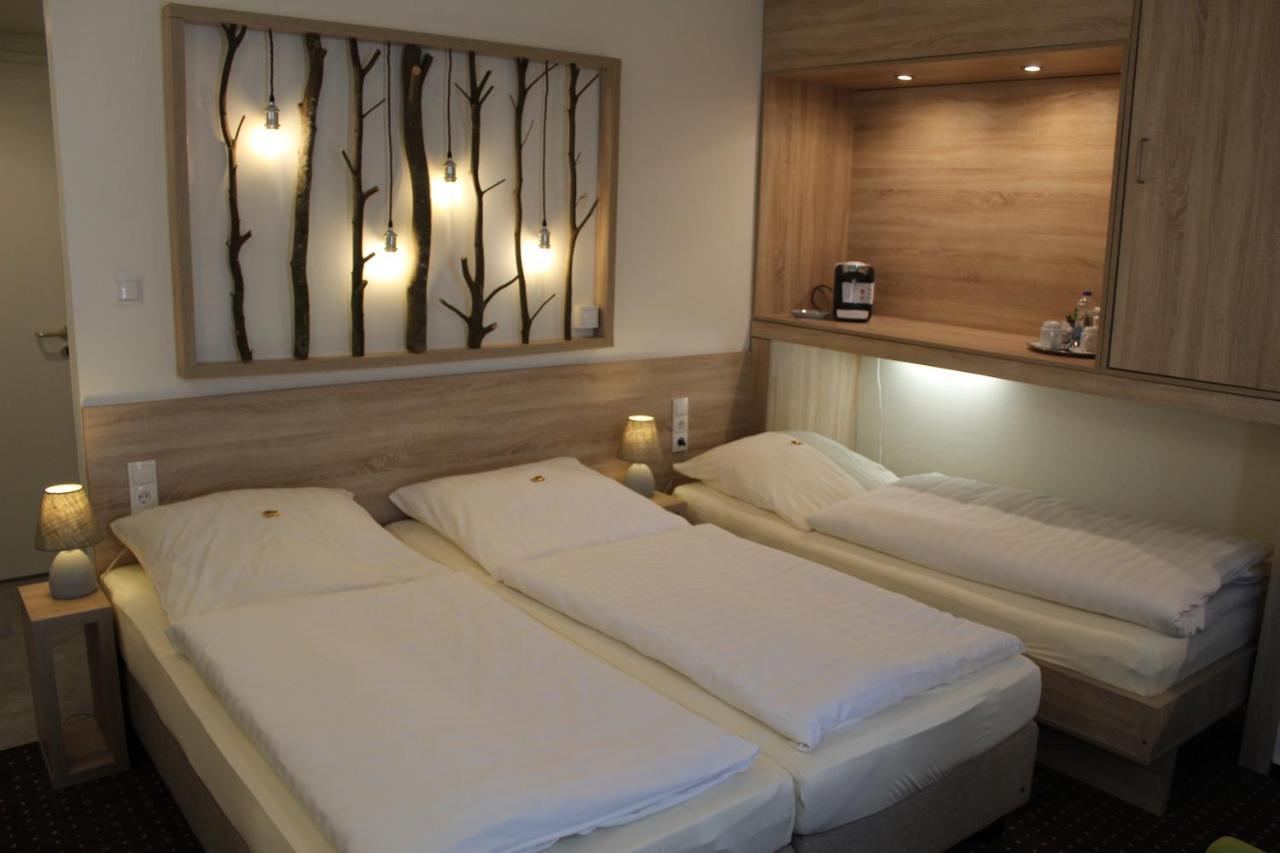 Pur Hotel Emlichheim Экстерьер фото